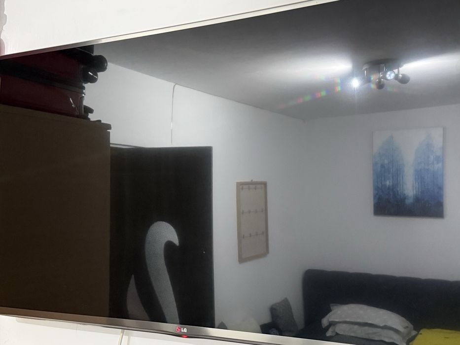 Tv Smart Lg 125cm
