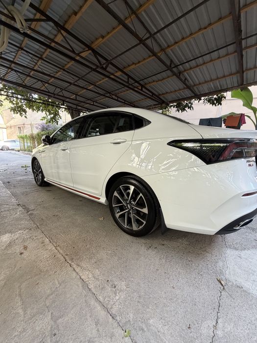 Chery Arrizo 6 Pro | 2023 год |
