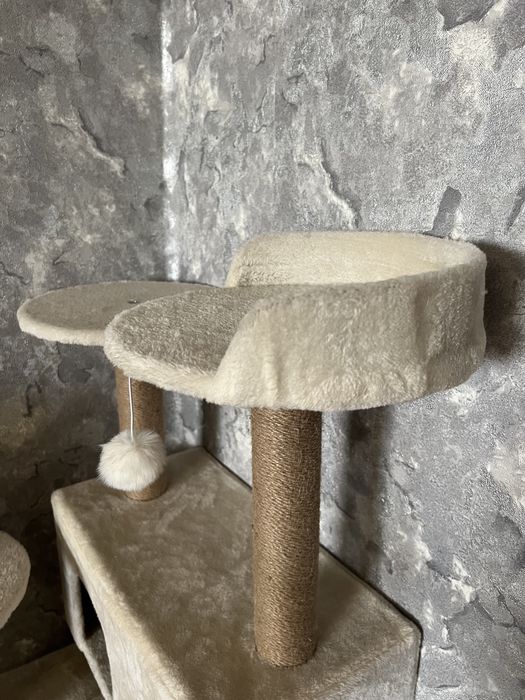 Домик для кошки