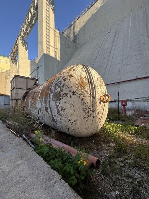 Продам Цистерна 7 м3