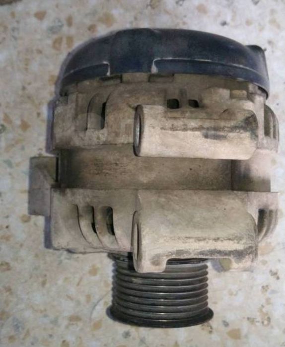 Стартер,генератор Land Rover 3.0 Diesel