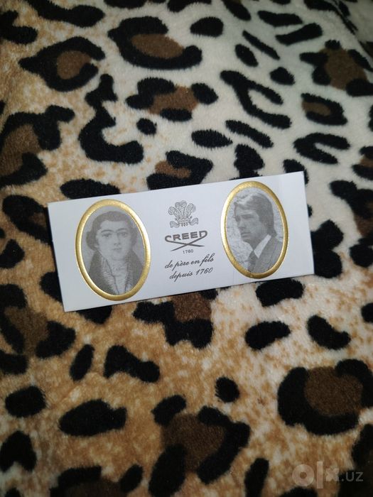 Original Creed Delphinus narxi otib beriladi цену снизим