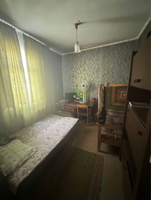 КВАРТИРА, СПУТНИК-4  2/9/9 1,20х7, Балкон