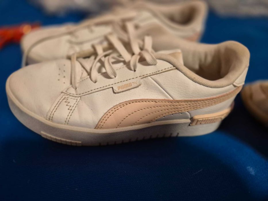 Летни маратонки за момиче