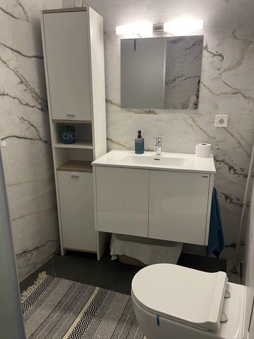 Дава се под наем Тристаен апартамент в Пловдив, Център - 122 кв.м за 850 € - Снимка #12