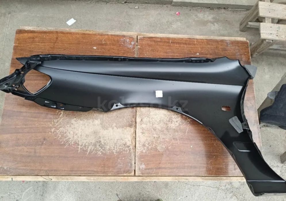 Toyota Carina E Крыло карина Е Тайвань