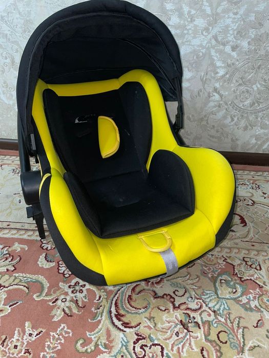 Автокресло автолюлька