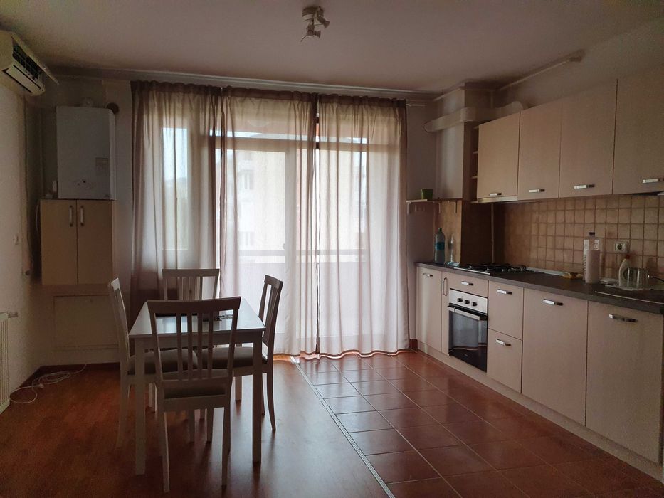 De închiriat apartament cu 2 camere – zona Soarelui / AEM, Timișoara