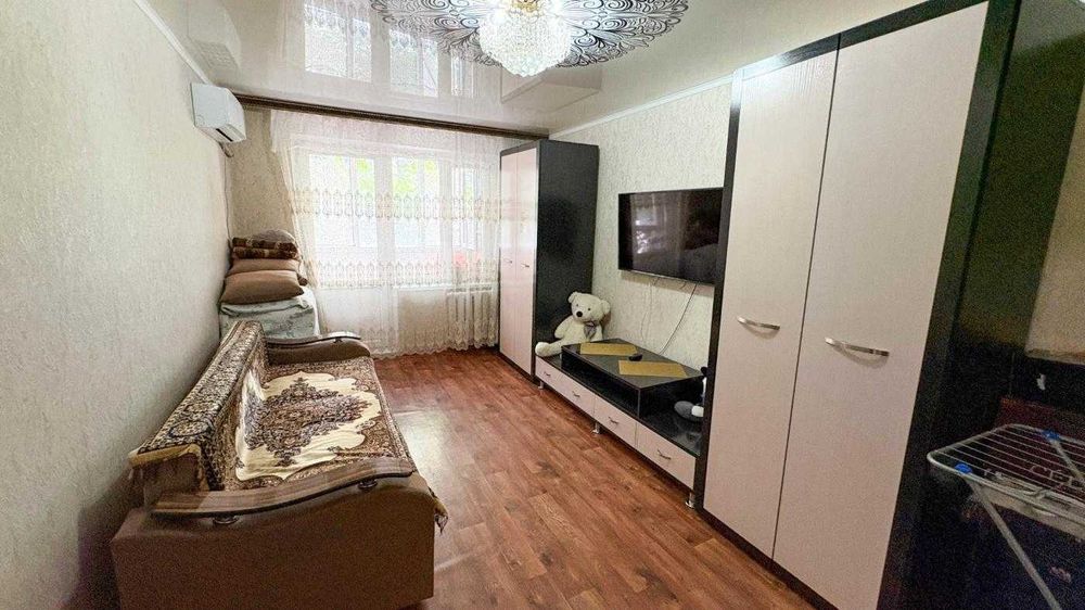 Продается 1х квартира В мкр Жастар Гаухар Империя