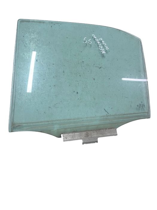 Geam Portiera Stanga Spate Mercedes-Benz C-Class W202 1993 - 2000