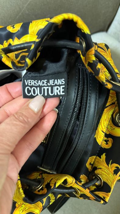 Rucsac Versace Jeans