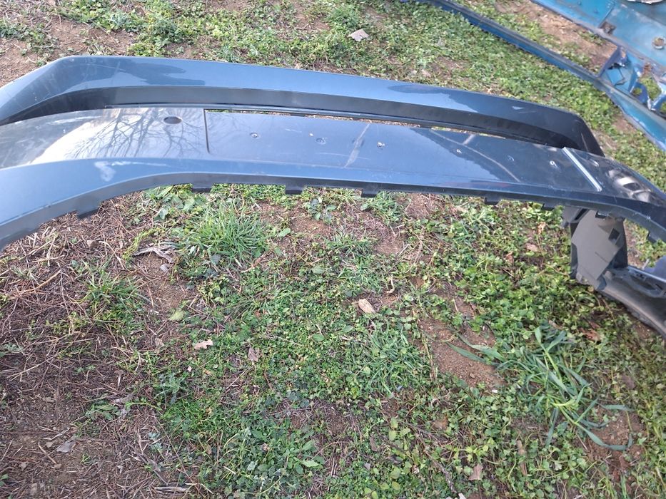 Предна броня за Skoda Octavia 18-20г.