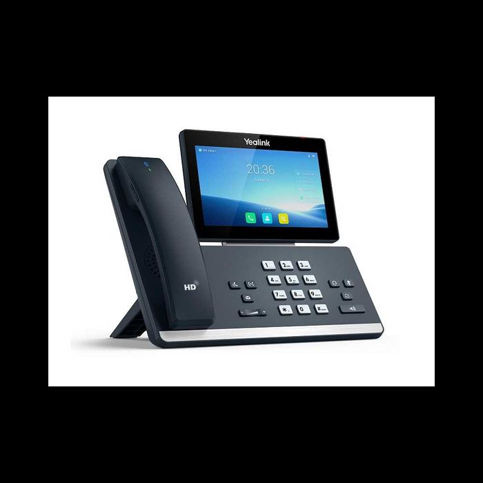 Yealink SIP-T58W Pro SIP Телефон