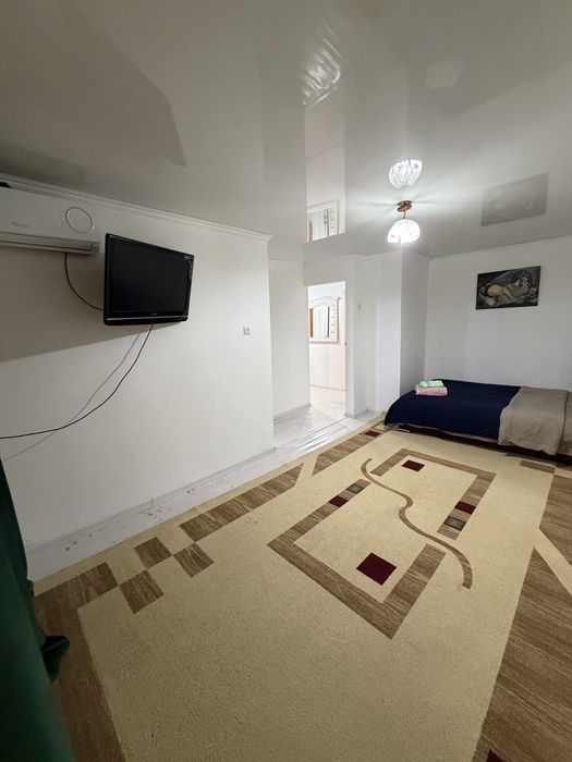 Квартира посуточно