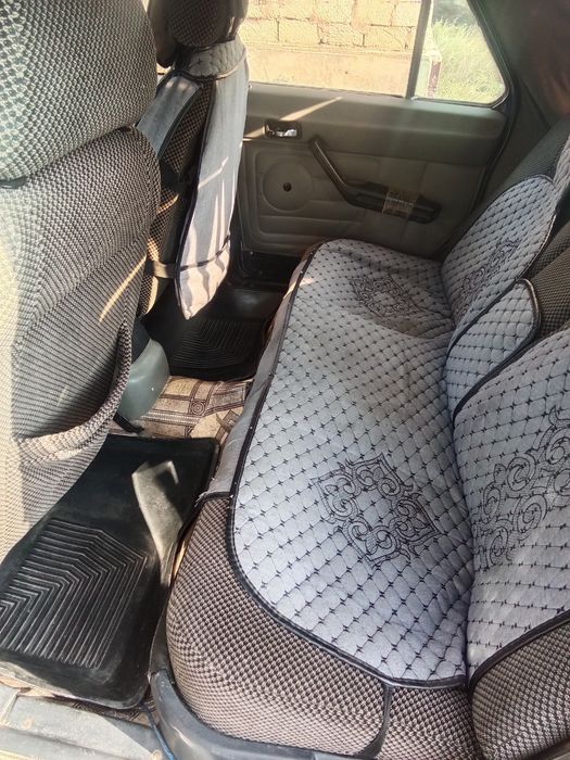 Газ 3110 волга 98г