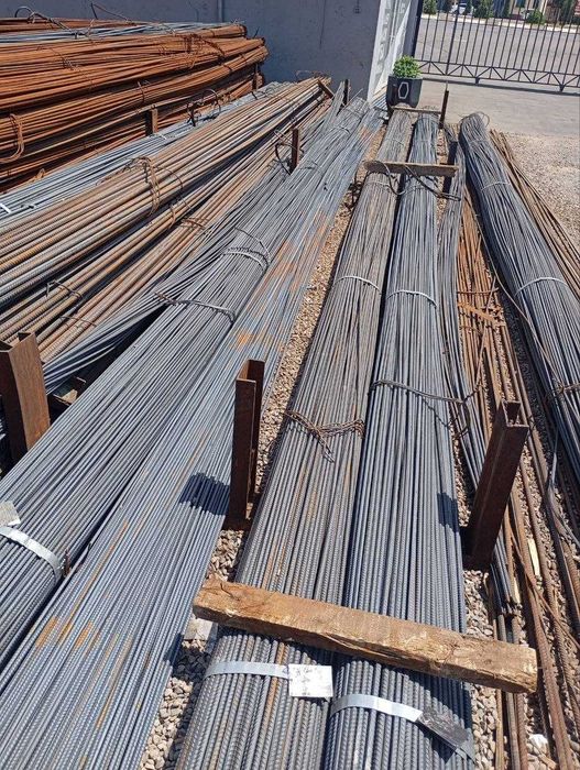 Armaturalar qulay narx va kelishilgan holda sifatli metallar siz uchun