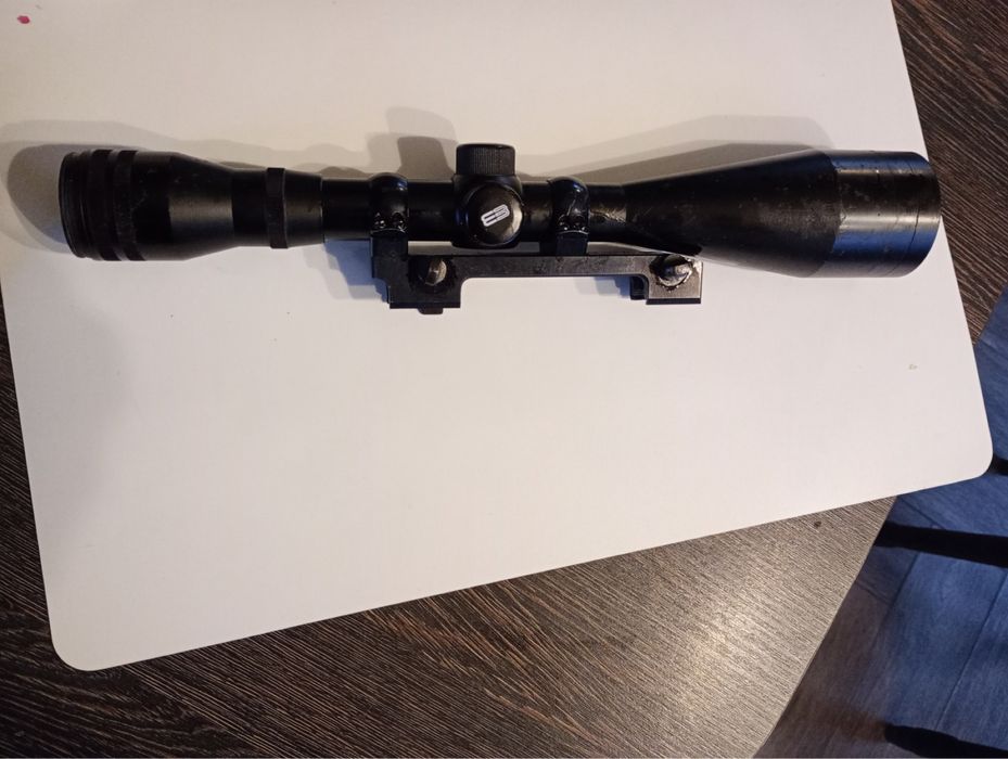 Продава оптика MeOpta 7 x 50