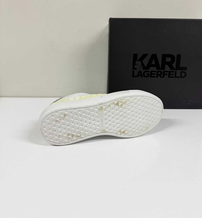 Karl Lagerfeld Maxi Kup Karl Inject Logo