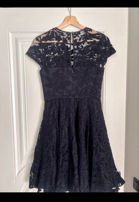 Платье Ted Baker London оригинал