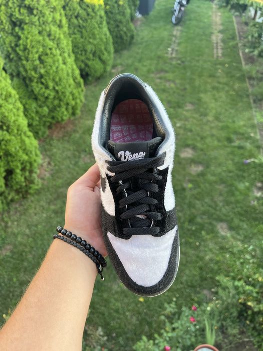 Nike Dunk Low Panda Veno