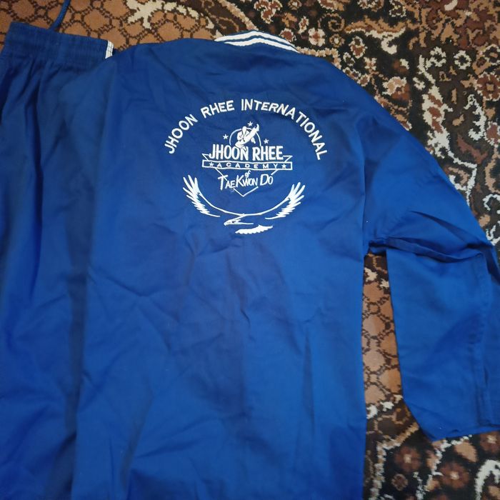 Кимоно для  тэквандо