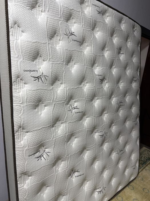 Матрас WOODLINE PRO 160/200см