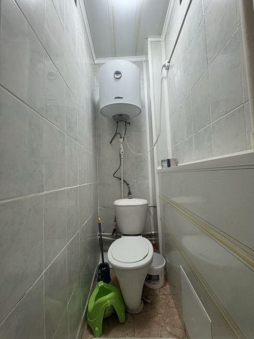 Продается двухкомнатная квартира