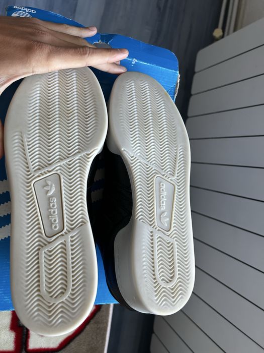 Adidas Crazychaos 2000
