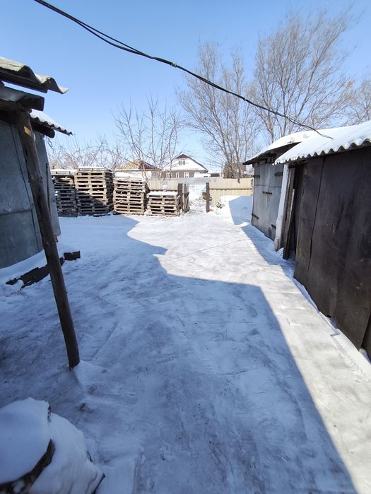 Продам дом Астраханка ул. Победы дом 69