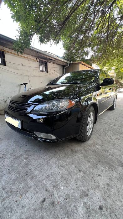 Gentra Chevrolet