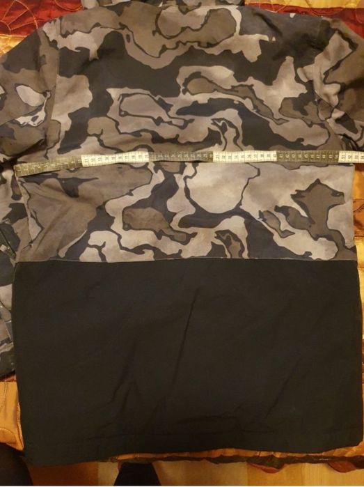 Детско зимно яке Quicksilver