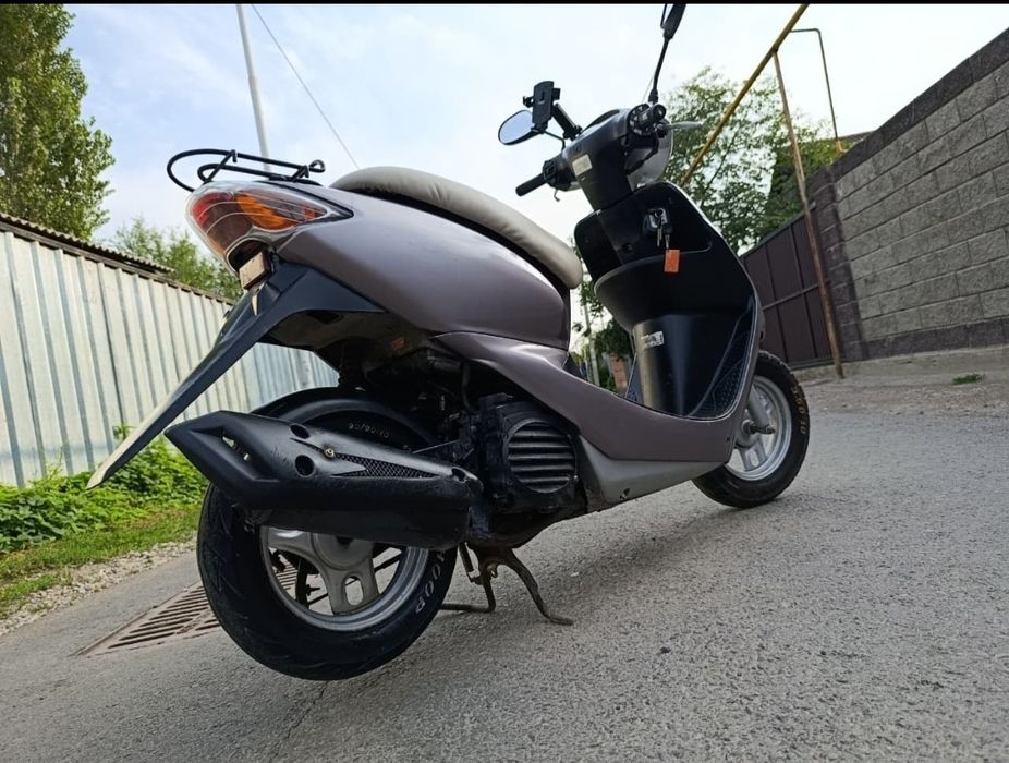 Срочно продам Хонда Дио 56!!