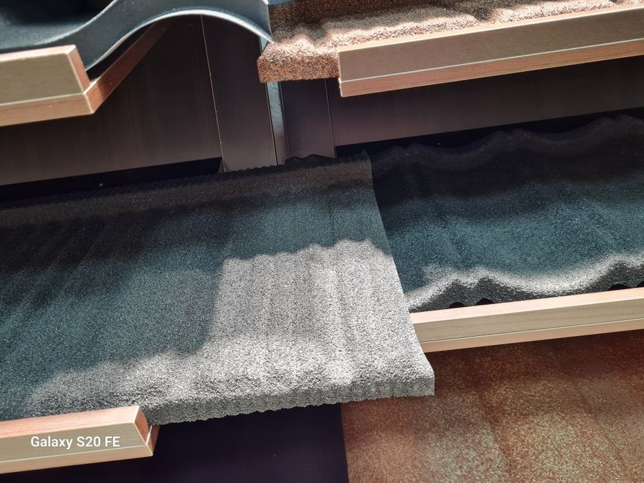 Композитная черепица