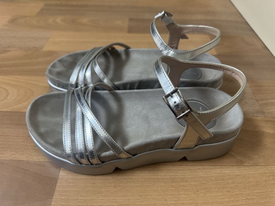 Женские сандали, 34 размер
