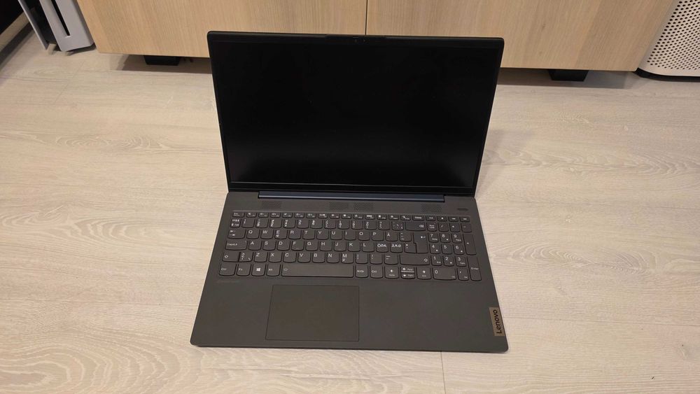 Lenovo IdeaPad 5 15ARE05 Ryzen 7 16GB DDR4 512GB SSD Windows 11