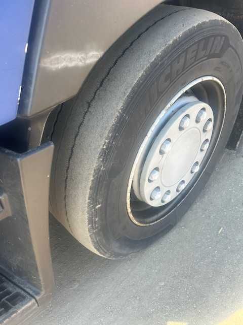 Renault T Mega 520 /2016