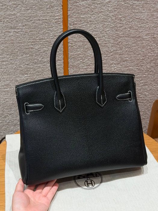 Geanta Hermes Birkin Chevre 30
