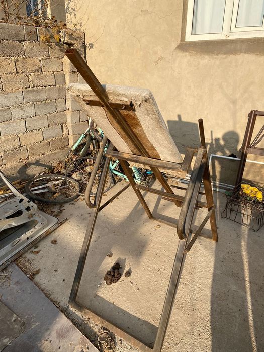 Инверсионный стол