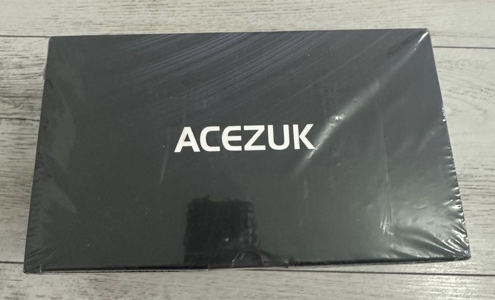 ACEZUK – Starter Auto Portabil cu Compresor și Power Bank