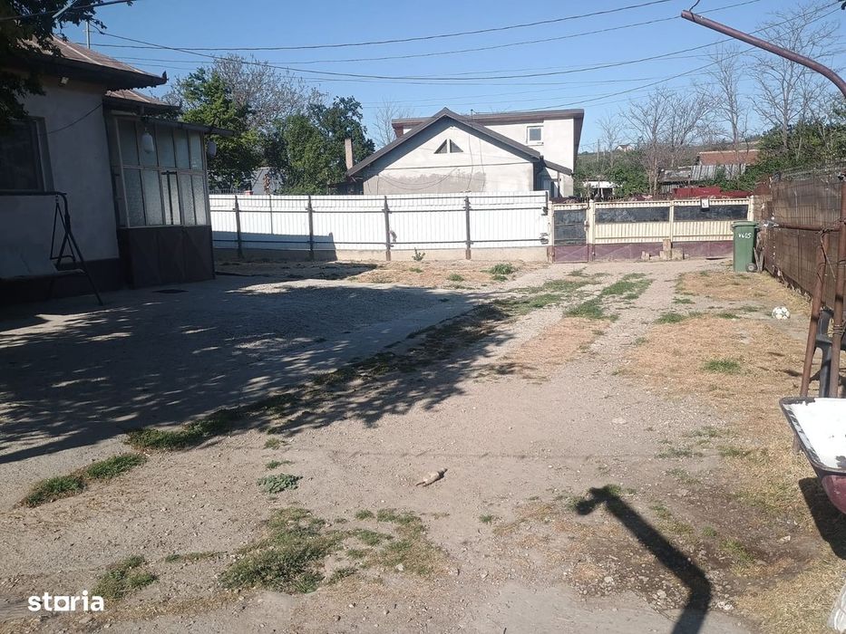Casa tip parter Posta Calnau