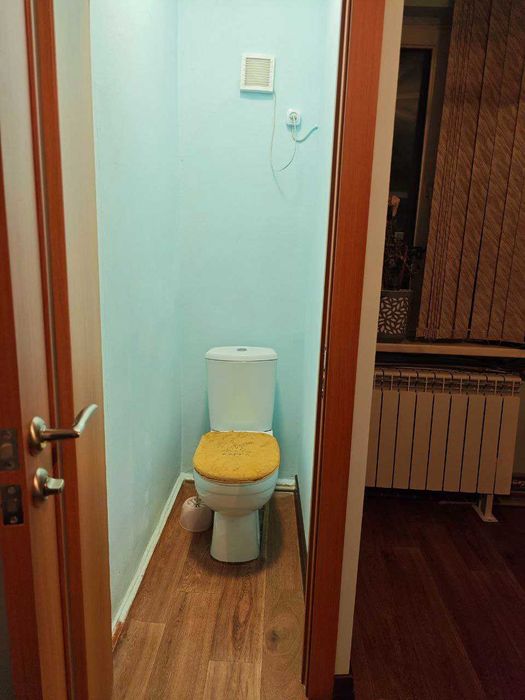 Продается квартира ул. Покровская