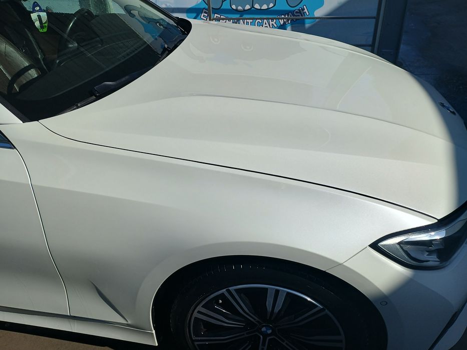 BMW 3 Series 2021 — imagine 24