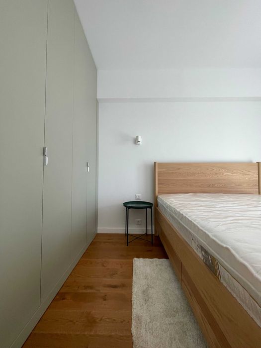 One Cotroceni Park | 2 camere – CT 8, etaj 7/12 | Mobilat complet | Parcare subterană inclusă