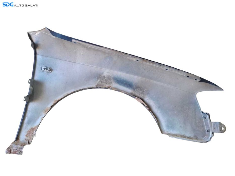 Aripa Stanga Fata Audi A4 B7 2004 - 2008 [LC0379]