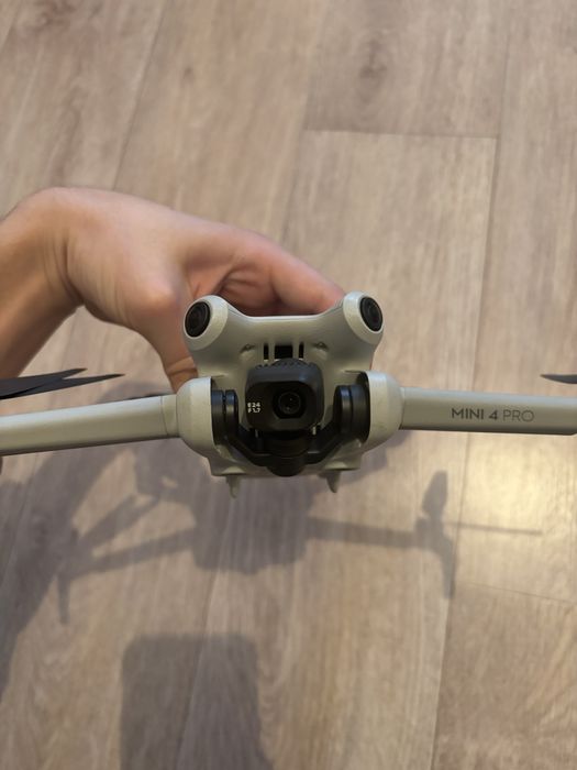 Продам Dji mini 4 pro