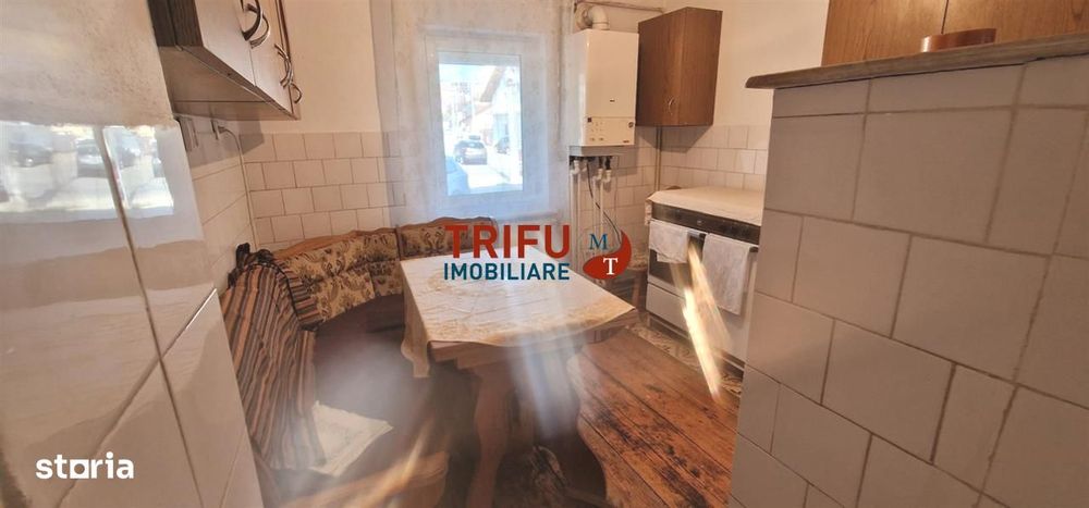 Apartament 2 camere de vanzare zona Stadion — fotografia 3
