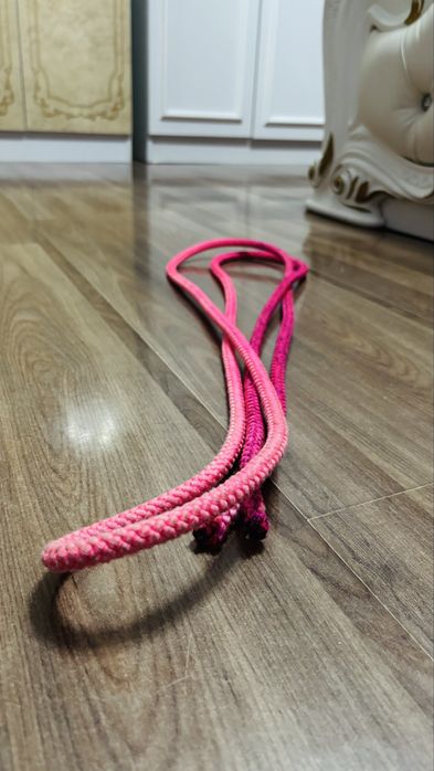 Скакалка для себя