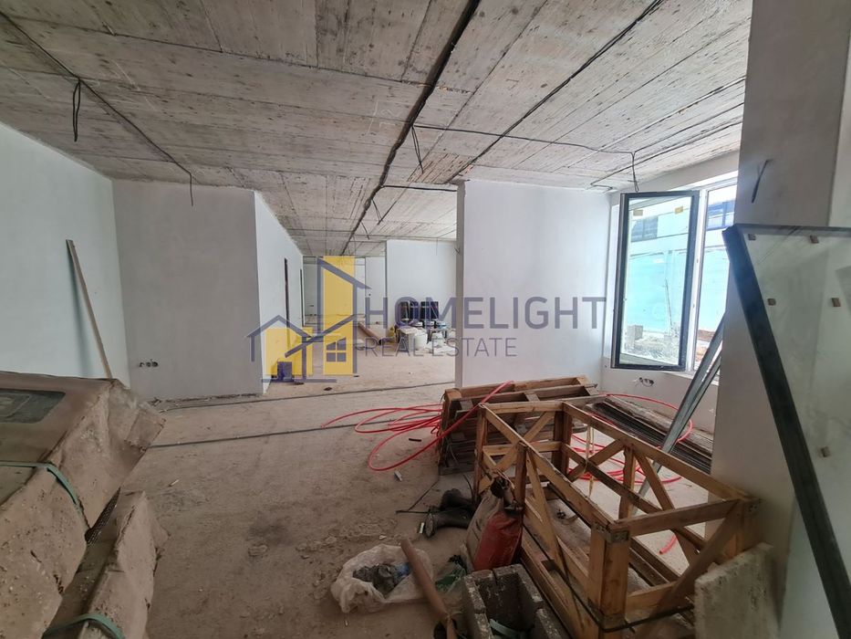 Продава се Магазин в София, Кръстова вада - 175 кв.м за 2143 €/кв.м - Снимка #1