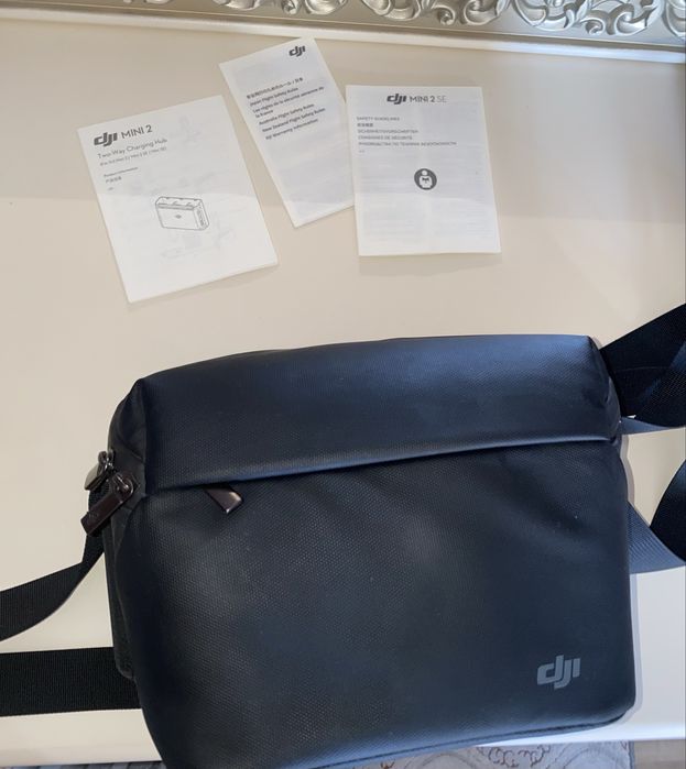 Срочно продам Дрон Dji mini 2