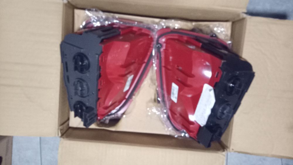 стопове мини купър R56